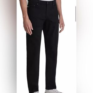 Adriano Goldschmied the graduate w/ tailored leg